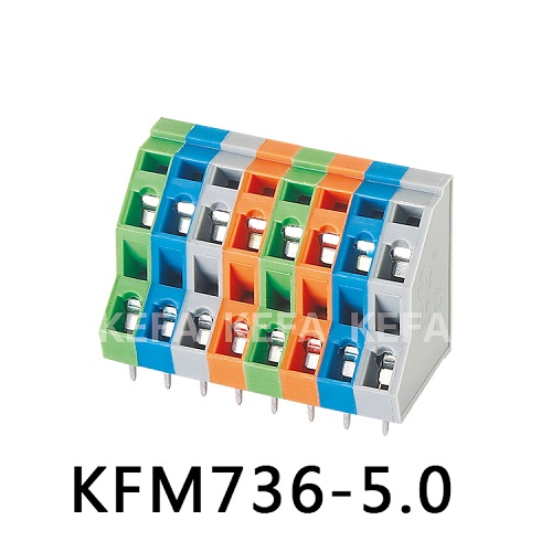 KFM736-5.0  01-XXP