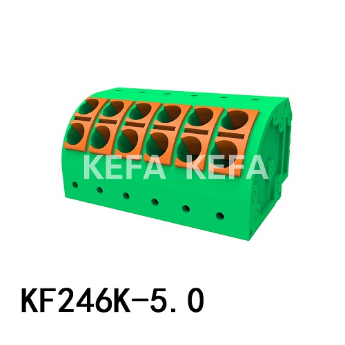 KF246K-5.0  01-XXP