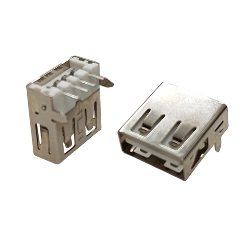 ZL-077 AF90度直脚直边一字胶芯超薄5.7H