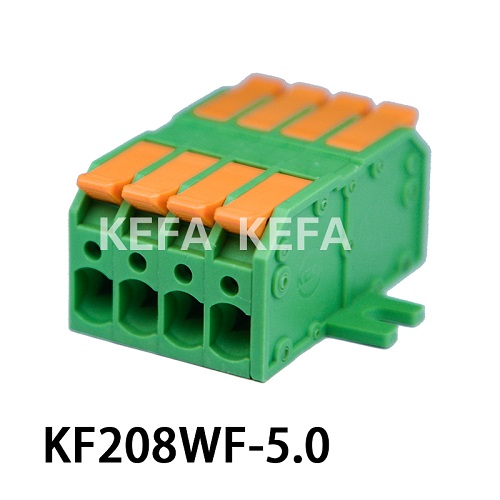 KF208WF-5.0  01-XXP