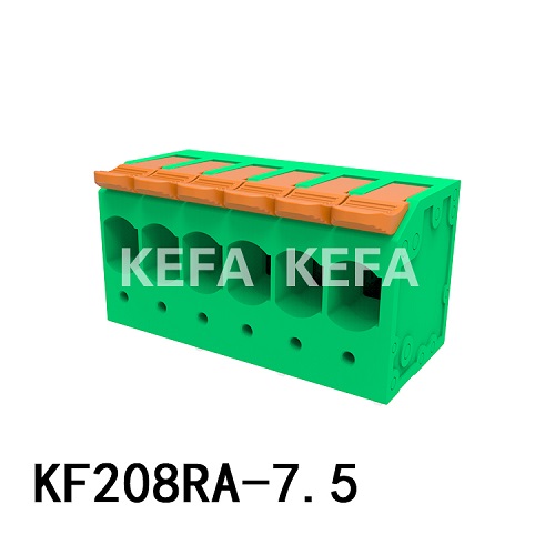 KF208RA-7.5  01-XXP