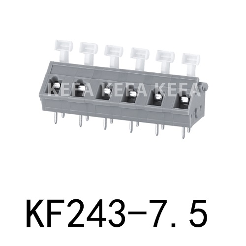KF243-7.5   02-XXP