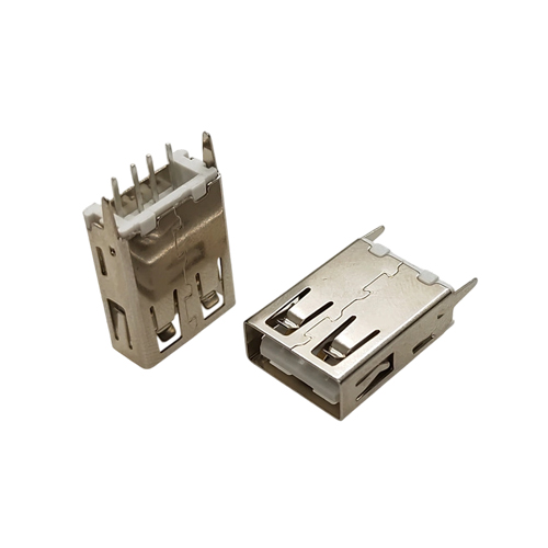 ZL-115 AF180度直插直脚直边17.5L