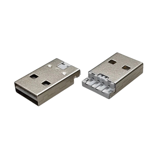 ZL-039 A公短体焊线双面插DB款