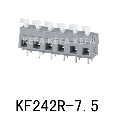 KF242R-7.5  02-XXP