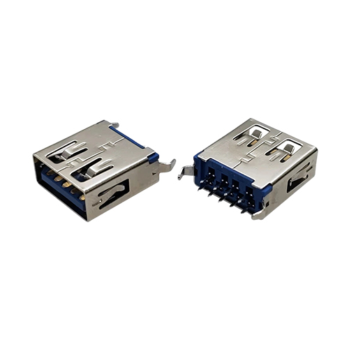 ZL-290 AF3.0 180度直插弯脚平口13.7L