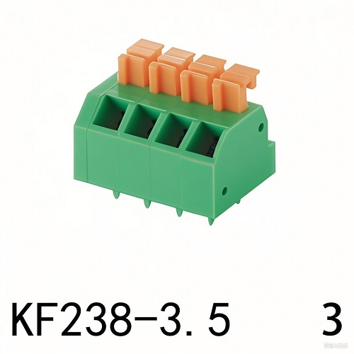 KF238-3.5  01~24P