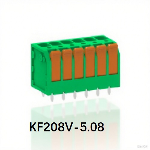 KF208V-5.08   01-XXP