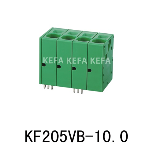 KF205VB-10.0  01~24P