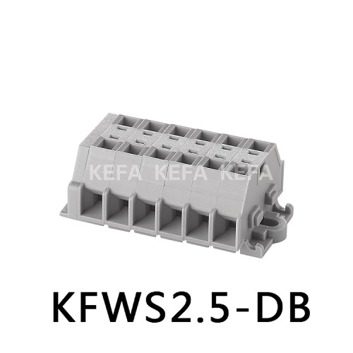 KFWS2.5-DB  01~XXP