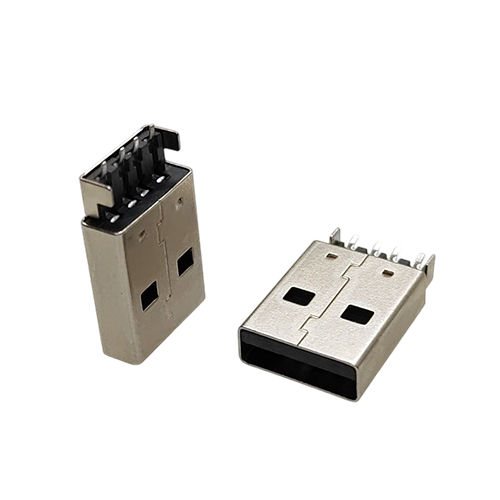 ZL-032 A公沉板插脚间距10.0