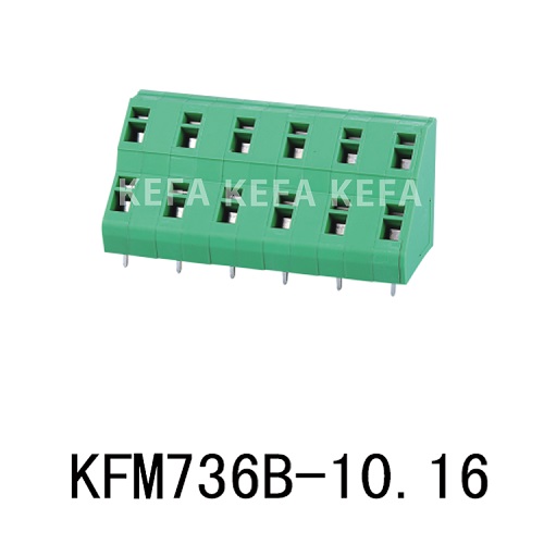 KFM736B-10.16  02~XXP