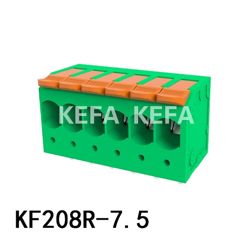 KF208R-7.5  01-XXP