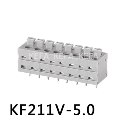 KF211V-5.0  01~XXP