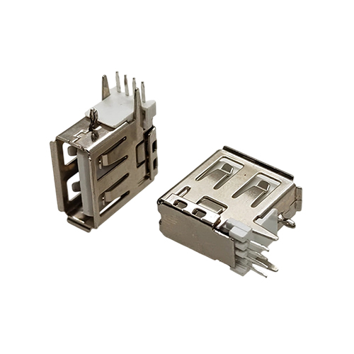 ZL-074 AF侧插短体直脚卷边O型14.0L