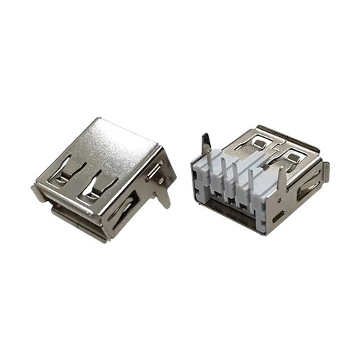 ZL-080 AF90度直脚卷边无盖