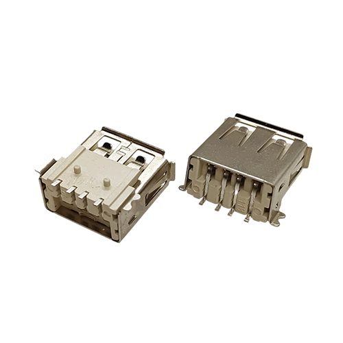 ZL-068 AF全贴卷边定位柱1.0鱼叉脚