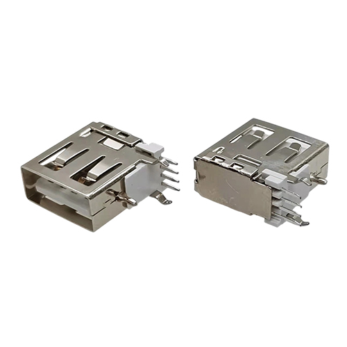 ZL-073 AF侧插短体弯脚直边O型14.0L