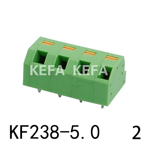 KF238-5.0  02~24P