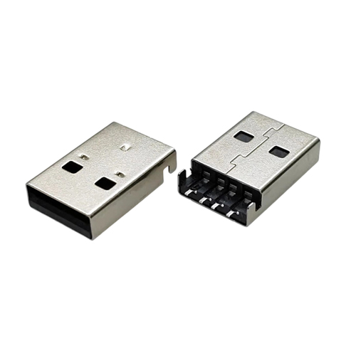 ZL-017 A公沉板180度直角无柱短体17.6MM