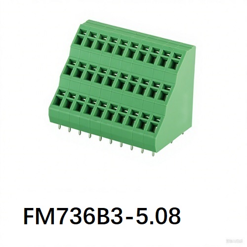 ​KFM736B3-5.08  01~XXP