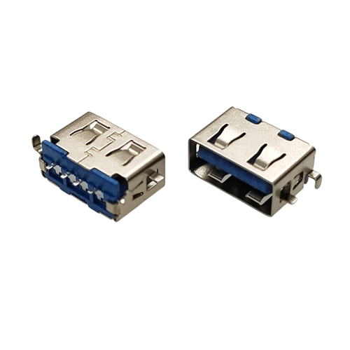 ZL-096 AF超短体8.5沉板直边LCP蓝