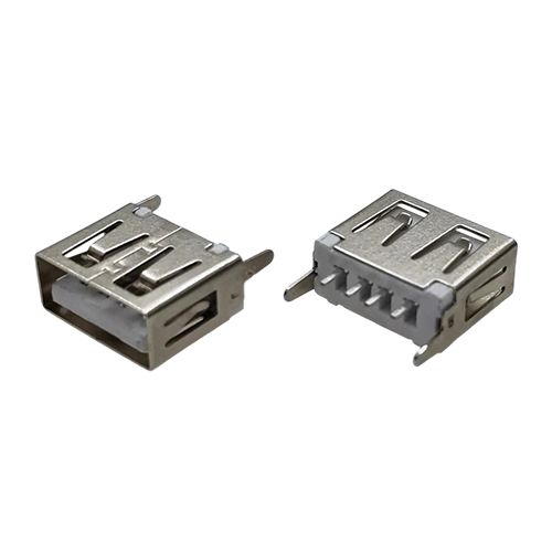 ZL-108 AF180度直插直脚直边10.5L