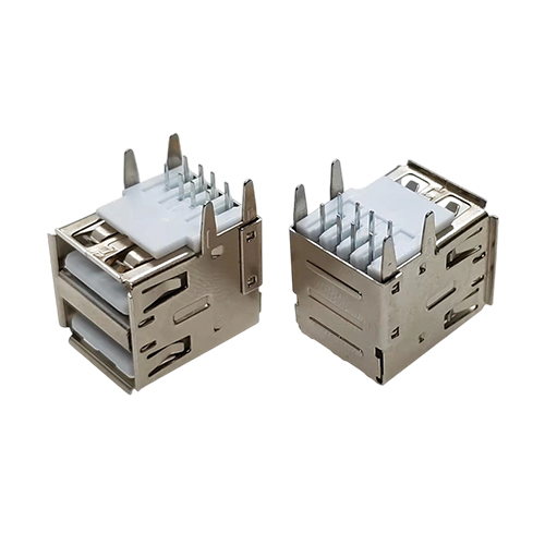 ZL-143 AF90度双层直脚卷边有盖