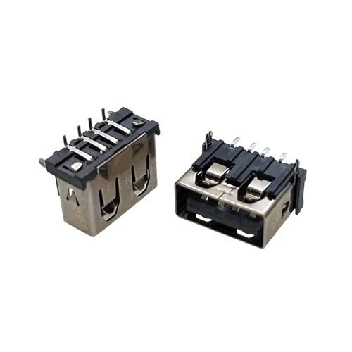 ZL-129 AF短体10.0后插后贴直边6.5H