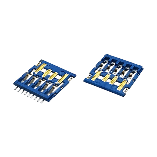 ZL-003A A公3.0超薄贴片A款