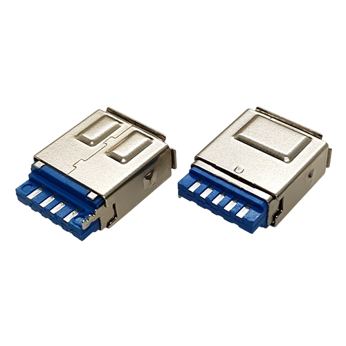 ZL-063 AF3.0焊线式带护套