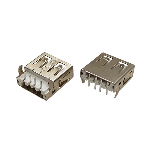 ZL-086 AF90度沉板弯脚直边