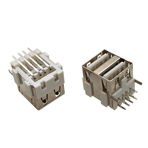 ZL-141 AF90度双层短体直边13.5L