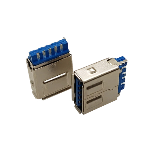 ZL-063 AF3.0焊线式带护套