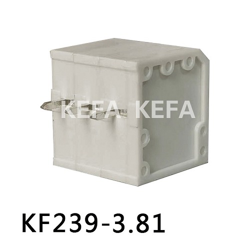 KF239-3.81  01-XXP