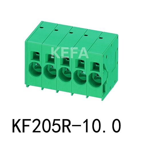 KF205R-10.0   01~24P