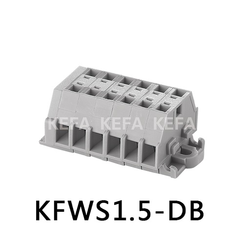 KFWS1.5-DB  01~XXP