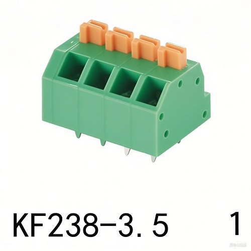 KF238-3.5  01~24P