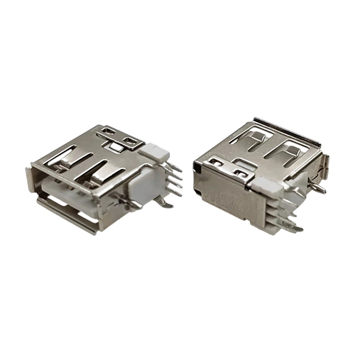 ZL-072 AF侧插短体弯脚卷边O型14.0L