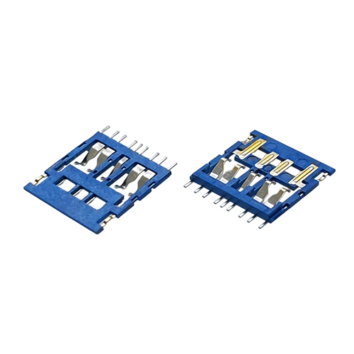 ZL-003B A公3.0超薄贴片B款