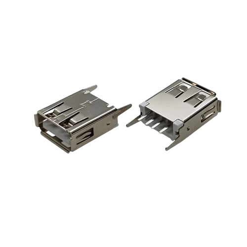 ZL-113 AF180度直插直脚卷边15.0L