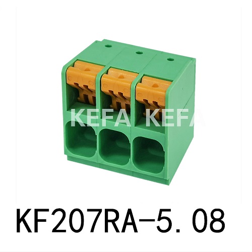 KF207RA-5.08  01~XXP