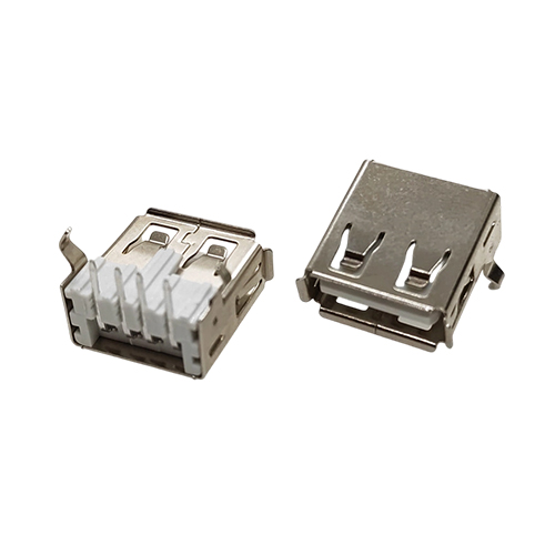 ZL-079 AF90度弯脚卷边无盖