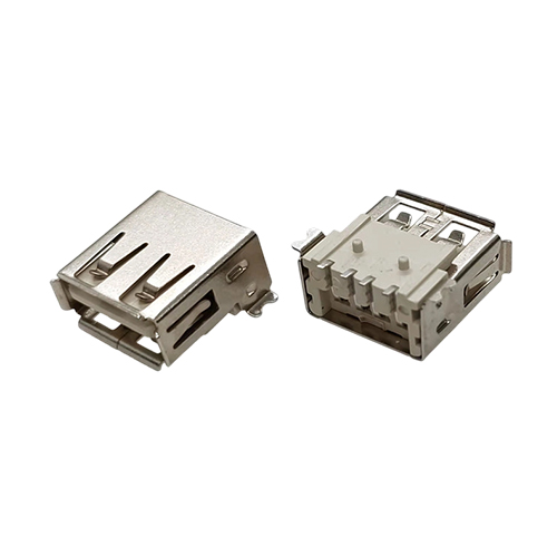 ZL-068 AF全贴卷边定位柱1.0鱼叉脚