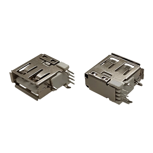 ZL-072 AF侧插短体弯脚卷边O型14.0L