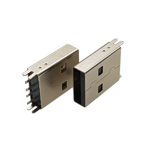 ZL-031A公直插15长鱼叉脚