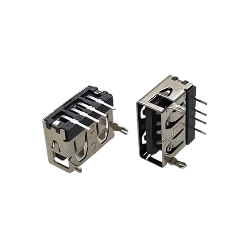 ZL-123 AF短体10.0前插后插直边一字胶芯6.1H无耳朵