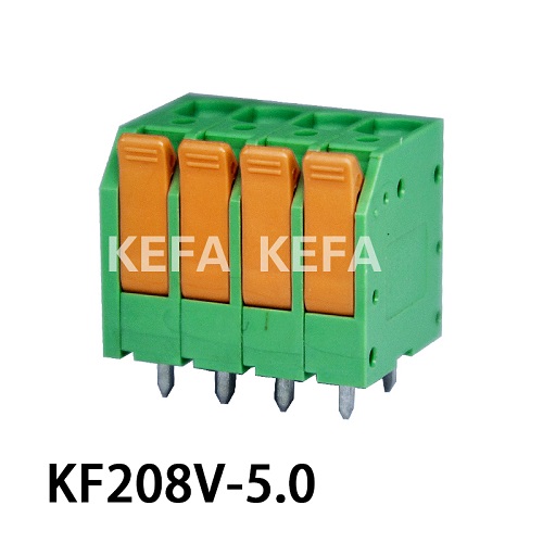 KF208V-5.0  01-XXP