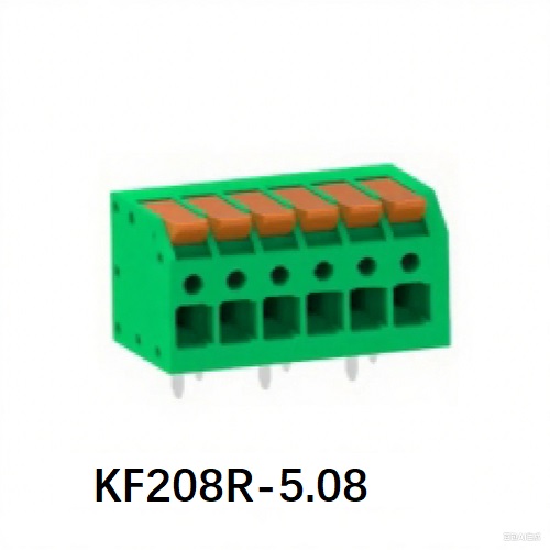 KF208R-5.08  01-XXP