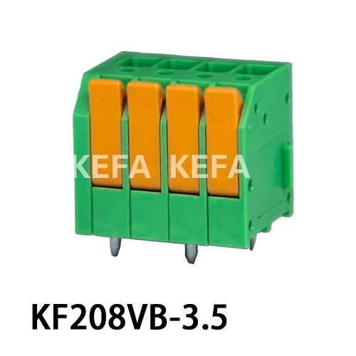KF208VB-3.5  01-XXP
